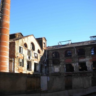 Degrado nelle aree ex Savam, viabilità interdetta in via XXV Aprile e via Cesio: l'ordinanza del sindaco di Altare