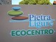 Pietra: punti informativi e materiali per far conoscere l'Ecocentro Pietra: punti informativi e materiali per far conoscere l'Ecocentro