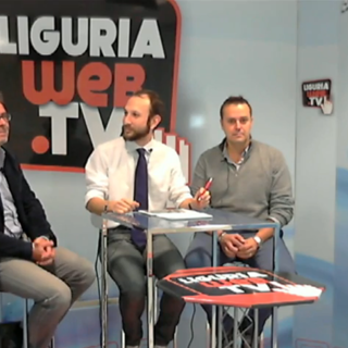 Miceli vs Ciangherotti: dopo le polemiche sui giornali, il confronto a "Sotto Pressione" Miceli vs Ciangherotti: dopo le polemiche sui giornali, il confronto a "Sotto Pressione"