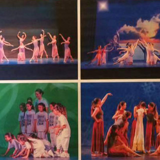 "Esmeralda e le Quattro Stagioni" in teatro a Pietra Ligure