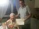 Andora festeggia i 102 anni di Ettorina Mazzola