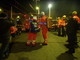 Finale Ligure, nella notte incidente nella galleria del treno, sul posto ambulanze e forze dell'ordine, ma è un'esercitazione Finale Ligure, nella notte incidente nella galleria del treno, sul posto ambulanze e forze dell'ordine, ma è un'esercitazione