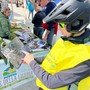Tra mare e borghi, la Liguria si riscopre in bicicletta: al via le escursioni gratuite sulle Antiche Vie del Sale