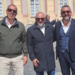 Borghetto S. Spirito, incontro in Regione per un progetto di edilizia residenziale pubblica