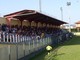 Utilizzo dello stadio Ellena, le precisazioni del Comune di Loano