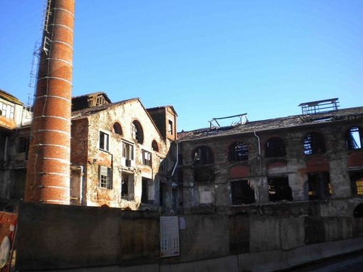 Lavori ex Savam, Scotti: "L'amministrazione Briano dice che inizieranno in settimana, ma sull'albo pretorio non risulta alcun affidamento" Lavori ex Savam, Scotti: "L'amministrazione Briano dice che inizieranno in settimana, ma sull'albo pretorio non risulta alcun affidamento"