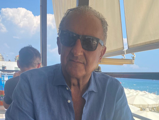 Un anno senza Ettore Lamberto, una vita tra giovani e pallavolo