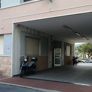 L'ex ospedale Ruffini: diventerà Casa di Comunità dove troverà spazio il Consultorio