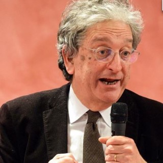 Savona: incontro con il candidato alle elezioni europee Enrico Morando