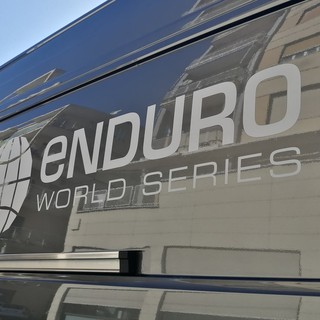 Finale, torna l'Enduro World Series nella riviera di ponente: modifiche per parcheggi e mercati Finale, torna l'Enduro World Series nella riviera di ponente: modifiche per parcheggi e mercati