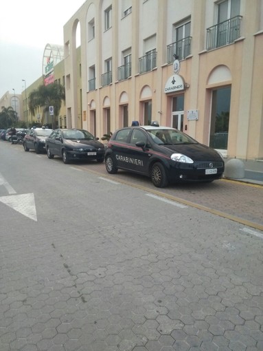 Albenga: caccia all'evaso, un 43enne algerino che potrebbe trovarsi ancora nella città ingauna