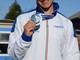 "Premio Sportivo Ligure dell'anno 2015" a Erica Musso e Francesco Bocciardo