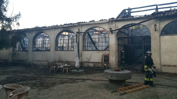 Terminate le operazioni di bonifica all'ex monastero di Millesimo Terminate le operazioni di bonifica all'ex monastero di Millesimo