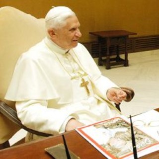 Savona: definito il programma della visita del Papa