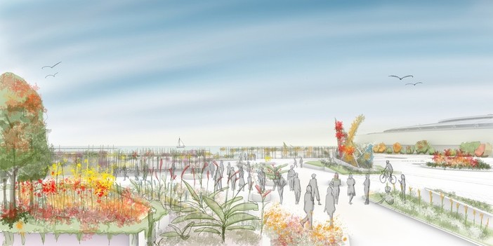 Albenga punta ad Euroflora 2025 per fare conoscere le sue eccellenze agricole e florovivaistiche Albenga punta ad Euroflora 2025 per fare conoscere le sue eccellenze agricole e florovivaistiche