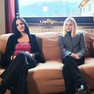 "La sostenibile leggerezza dell'acqua S.Bernardo" spiegata da Elena Tassone