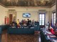 La Città di Savona conferisce in Consiglio comunale l'encomio a Daniele Cassol