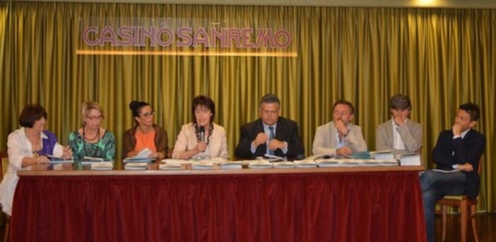 La Riviera di confine in partenza per Expo 2015 pronta a promuovere le eccellenze e il territorio