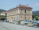 Ex stazione ferroviaria di Albisola, il Comune affida l'incarico per la redazione di una perizia di stima Ex stazione ferroviaria di Albisola, il Comune affida l'incarico per la redazione di una perizia di stima