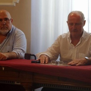 Alassio, Canepa attacca Melgrati e Galtieri: "Guardano al passato, abbiamo rimediato noi ai loro errori"