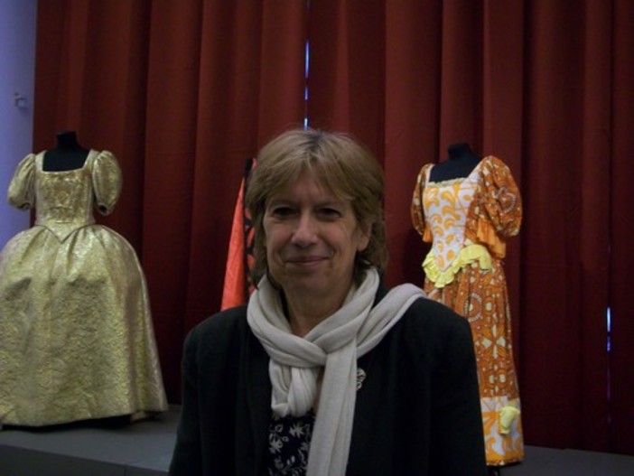 In mostra un Luzzati meno conosciuto, quello dell'opera lirica e del teatro In mostra un Luzzati meno conosciuto, quello dell'opera lirica e del teatro