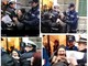 Lutto per la scomparsa di Elvezia "mamma" dei piccioni