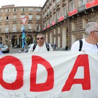 Esodati, in Liguria saranno 2.838