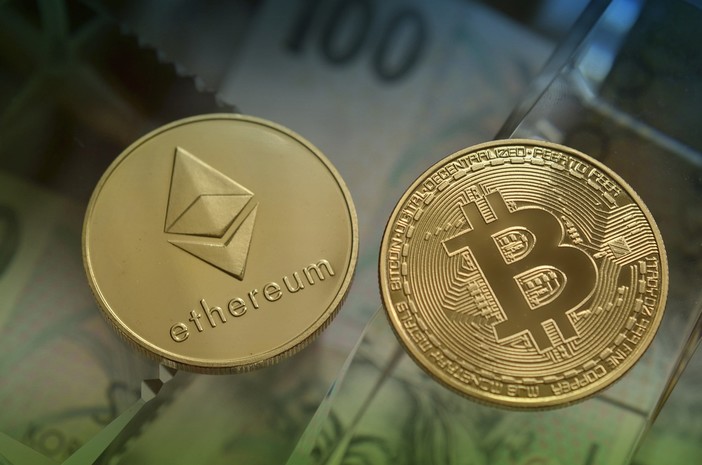 Ethereum: cosa aspettarsi nei prossimi mesi da una delle criptovalute del momento? Ethereum: cosa aspettarsi nei prossimi mesi da una delle criptovalute del momento?