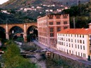Savona il progetto di riqualificazione dell’ex centrale Enel di Lavagnola torna sul tavolo, incontri tra Comune e Arte