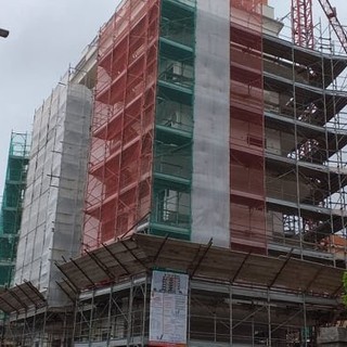 Ex hotel Pescetto a Celle, udienza al Tar che contrappone il comune alla Provincia: attesa per la sentenza