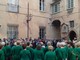 Le 50 splendide voci del coro femminile di Bangor incantano Albenga Le 50 splendide voci del coro femminile di Bangor incantano Albenga