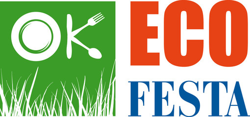 Regione Liguria, tutto pronto per l'edizione 2014 di Ecofeste Regione Liguria, tutto pronto per l'edizione 2014 di Ecofeste