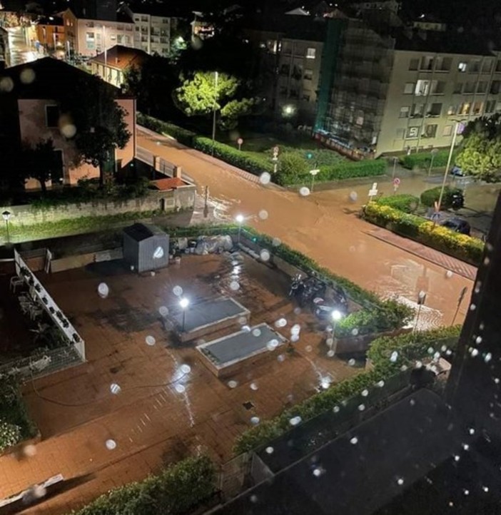 Dissesto idrogeologico a Quiliano, la minoranza: "Chiediamo al sindaco di relazionare sulle criticità dell'alluvione"