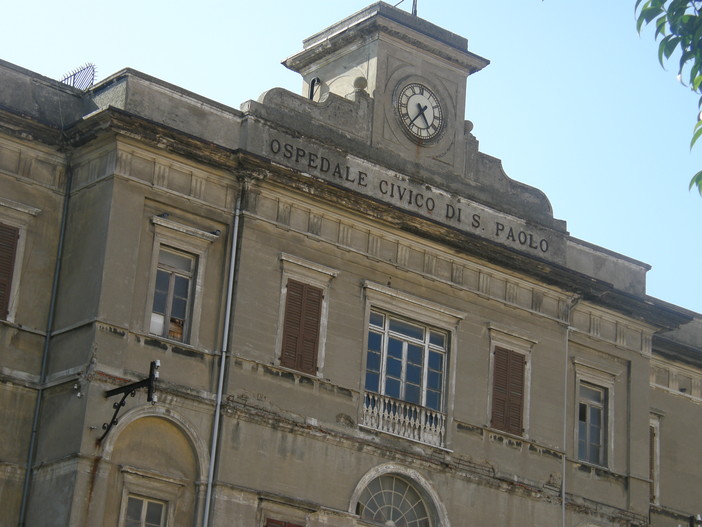 Savona avrà una piazza dedicata a Sandro Pertini in zona ex-San Paolo