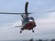 Torna a Genova l’elicottero Agusta Westland 109 Power Grand