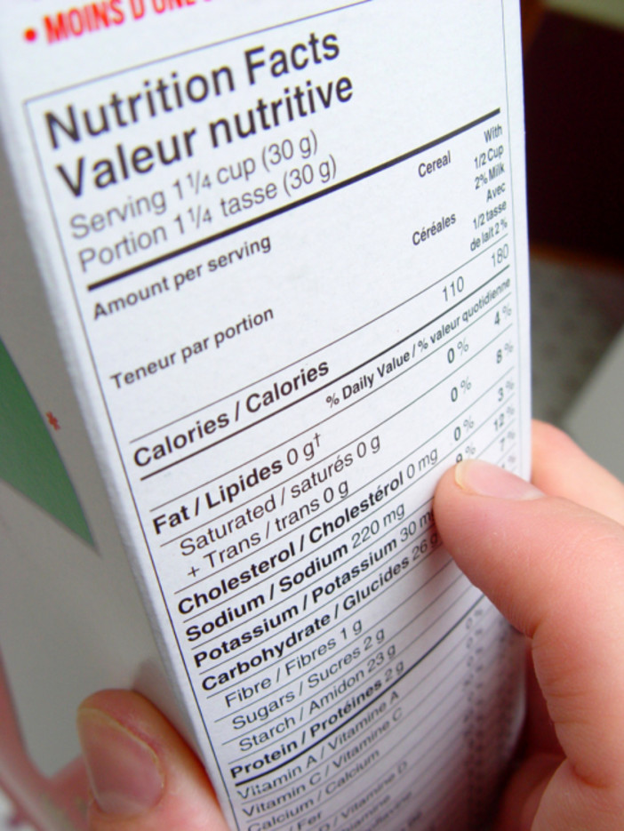 Etichettatura e sicurezza dei prodotti alimentari: apre lo sportello telematico del Laboratorio della Camera di Commercio di Savona