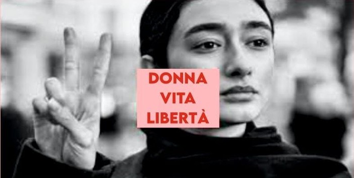 "All eyes on Iran", a Finale Ligure l'evento organizzato dall'associazione Italia Israele di Savona con Fidapa BPW Italy