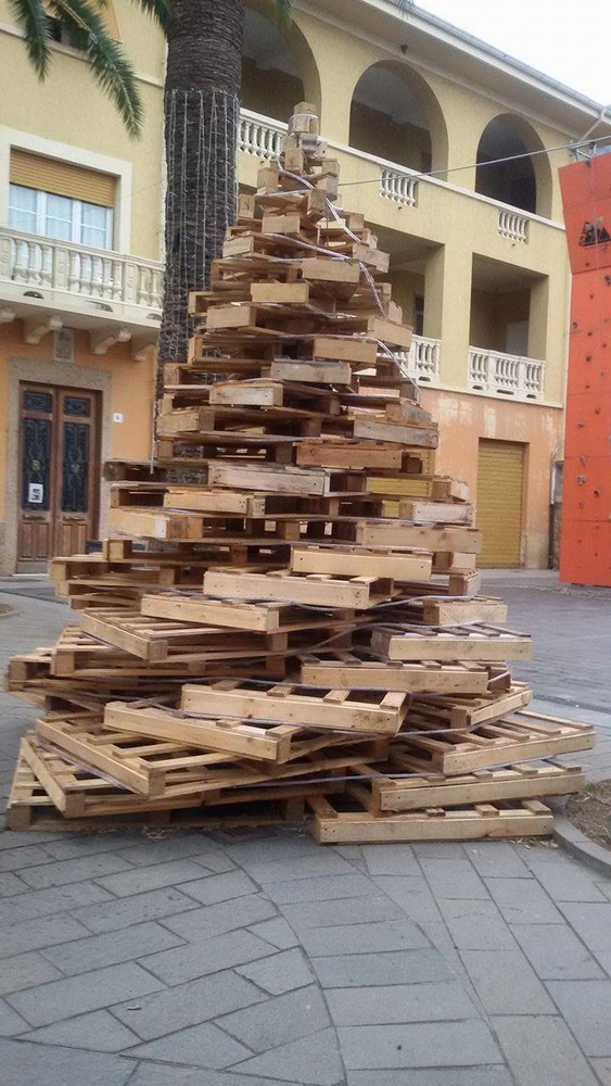 Cisano sul Neva punta su un Natale Ecologico
