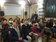 Successo per "Un'esplosione a regola di scienza” al Liceo Calasanzio di Carcare Successo per "Un'esplosione a regola di scienza” al Liceo Calasanzio di Carcare