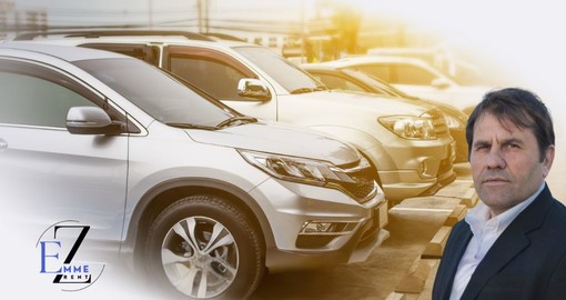 Noleggio auto a lungo termine: scopri il servizio “senza pensieri” per le aziende di EmmeZ Rent
