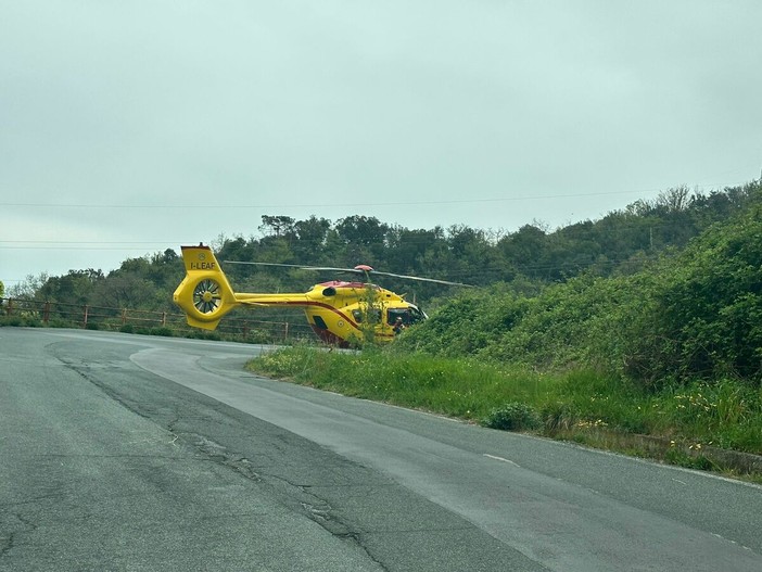Celle, ha un arresto cardiaco e viene salvata dalla mamma: bimba di 11 anni trasportata in elisoccorso Celle, ha un arresto cardiaco e viene salvata dalla mamma: bimba di 11 anni trasportata in elisoccorso