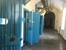 L'Agenzia del Demanio mette sul mercato l'ex carcere Sant'Agostino e il Forte Monte Burot