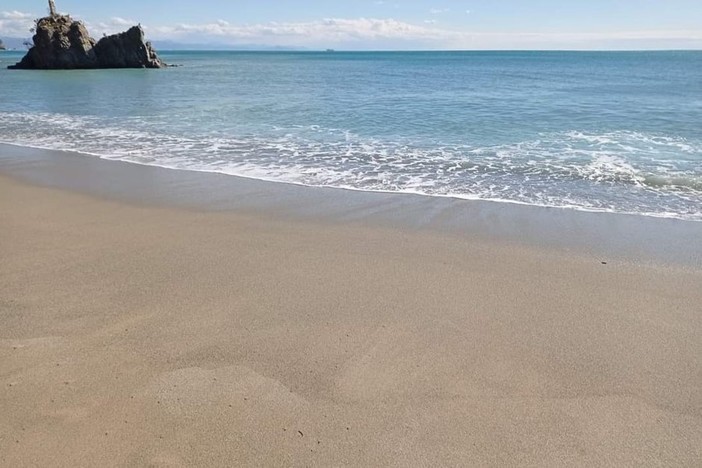 Savona, anche Renato Giusto al fianco dei comitati a sostegno della Margonara: "Grave il perdurare dello stato di abbandono del litorale della Madonnetta"