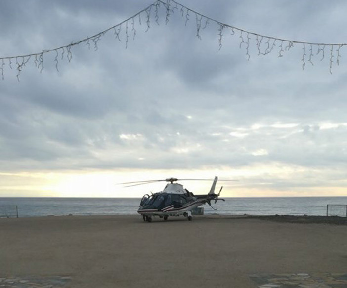 Alassio: feste più sicure con i controlli dei carabinieri