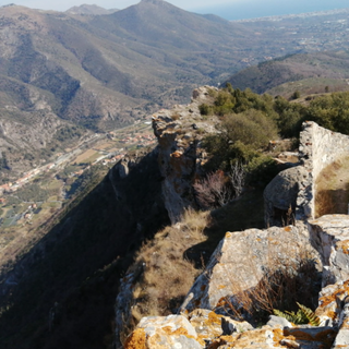 Escursione ai forti di Rocca Livernà: appuntamento per domenica 20 marzo dopo il rinvio per maltempo della scorsa settimana