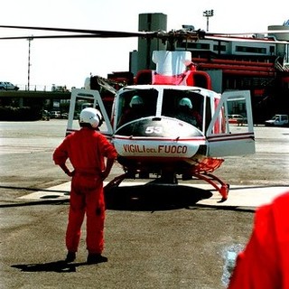 Finale Ligure, scalatore cade dalla parete di roccia: è grave