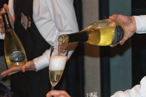 L'azienda vitivinicola "L’Autin" brinda alla nascita di Eli, il metodo classico pinerolese