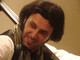 Il compositore Ezio Bosso Il compositore Ezio Bosso