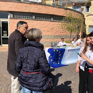 Indagine sull’Europa: il ponente savonese ha smarrito lo spirito di ventotene