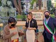 Alassio, una nuova "miss" per il Muretto: ecco la firma di Eleonora Pedron (FOTO e VIDEO)